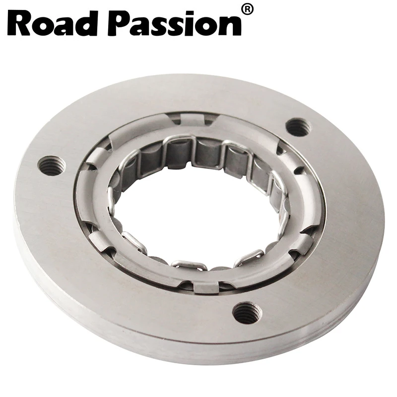 

Road Passion Motorcycle One way Starter Clutch Assy Bead bearing For Kawasaki TR250 BJ250 TR 250 BJ 250