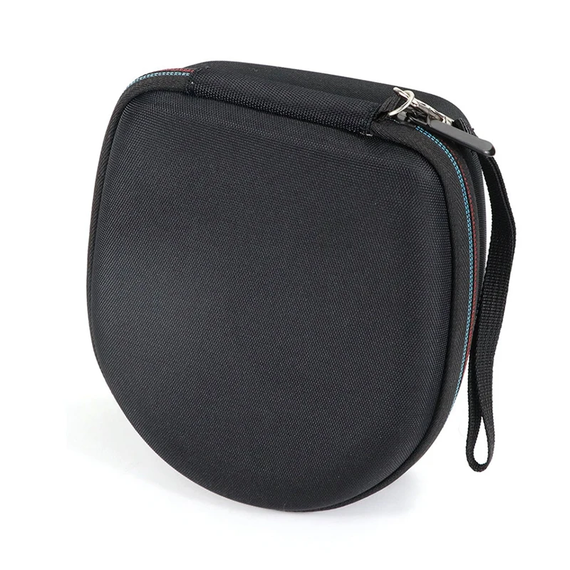 Portable Eva Hard Case For Muse Muse 2 The Brain Sensing Headband Storage Box Protect Bag Black 