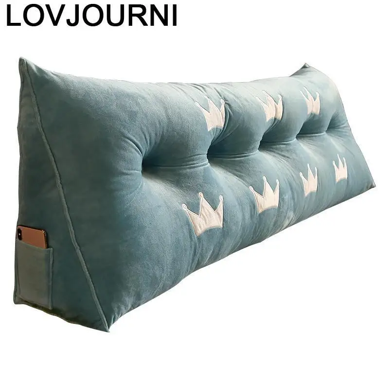 Voor Op De Bank Poduszki Na Siedziska Pilow для дня рождения взрослых Декор дома Cojine Coussin