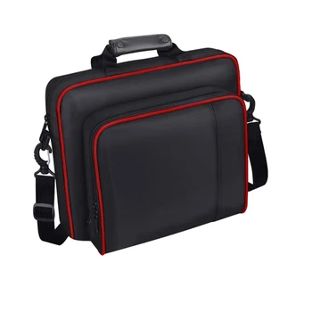 

For PS4 Slim Game System Bag For PlayStation 4 slim Console Protect Shoulder Carry Bag Handbag Case