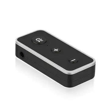 

Car phone audio adapter car audio receiver Car Audio Converter hands-free calling function Hifi sound quality