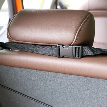 

Car Rear Seat Cover Fabric Seat Protector Car Waterproof 600D Oxford Supplies for Elements Personal Car Part Ornaments