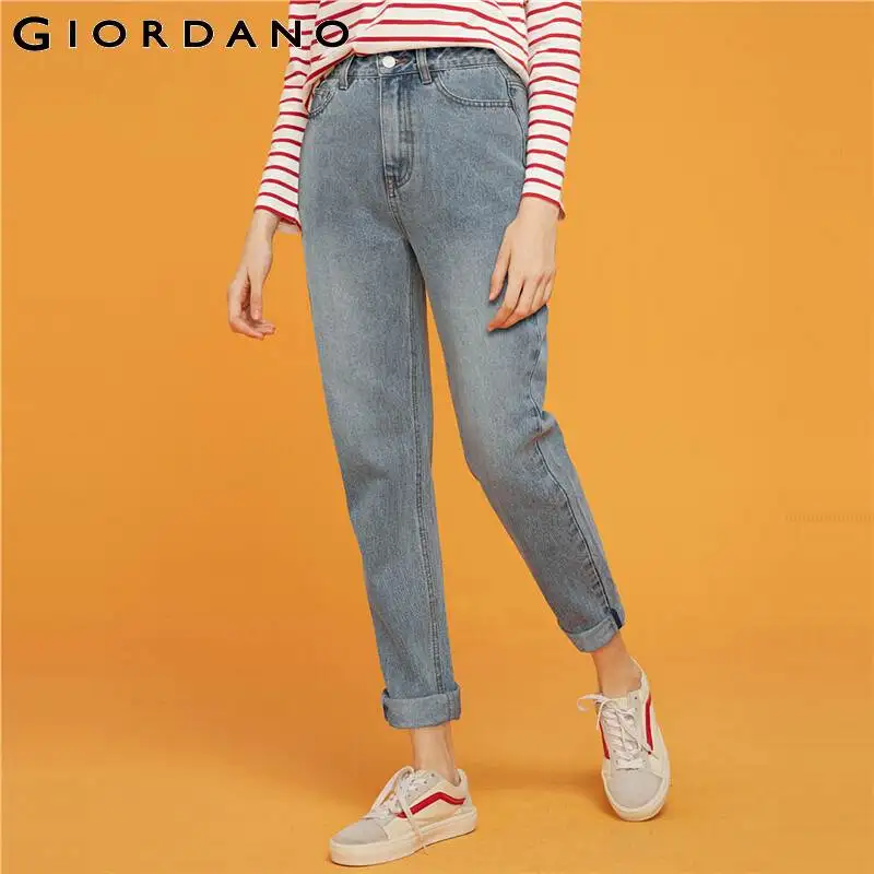 Jordano/женские джинсы, облегающие джинсы со средней посадкой, джинсы с косыми карманами, пуговицами, застежкой-молнией, одноцветные женские джинсы 05419082