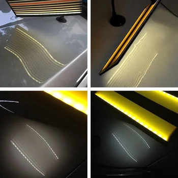 

Reflector Led Line Board Replacement Body Testing Repair Tool Detection