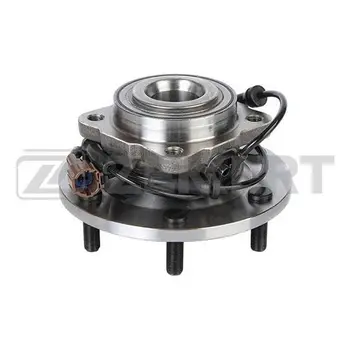 

Wheel bearing kit Infiniti QX56 (Z62) 10 Nissan Arma
