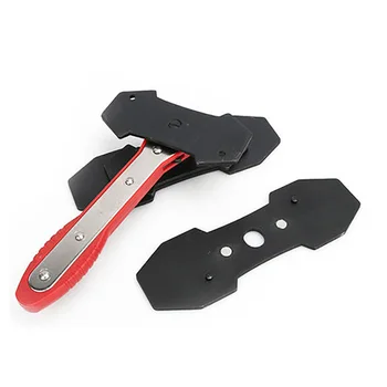 

Car Brake Piston Compressor Wrench Brake Cylinder Regulator Ratchet Spanner Brake Piston Separator Hand Tools
