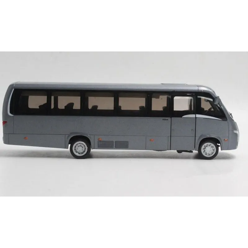 Оригинальный очень редкий 1/42 Marcopolo VOLARE автобус литья под давлением