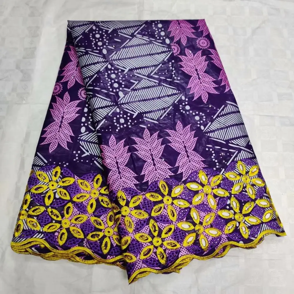 

Tie dyeing bazin riche getzner 2019 nouveaute african jacquard brocade fabric latest tie guinea brocade fabric 5yards/lot