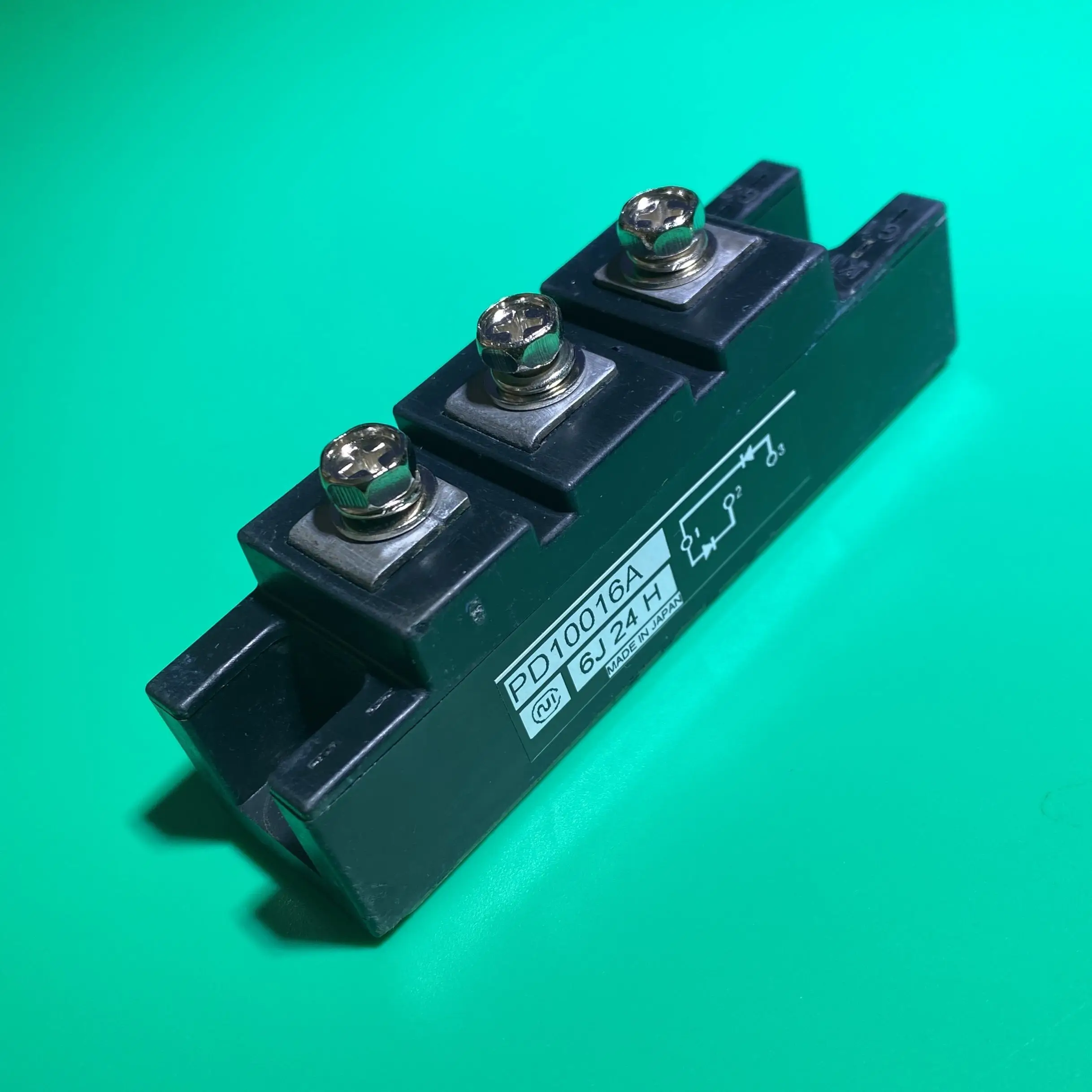 

PD10016A IGBT модуль питания диодные модули 100A/1200 до 1600 в