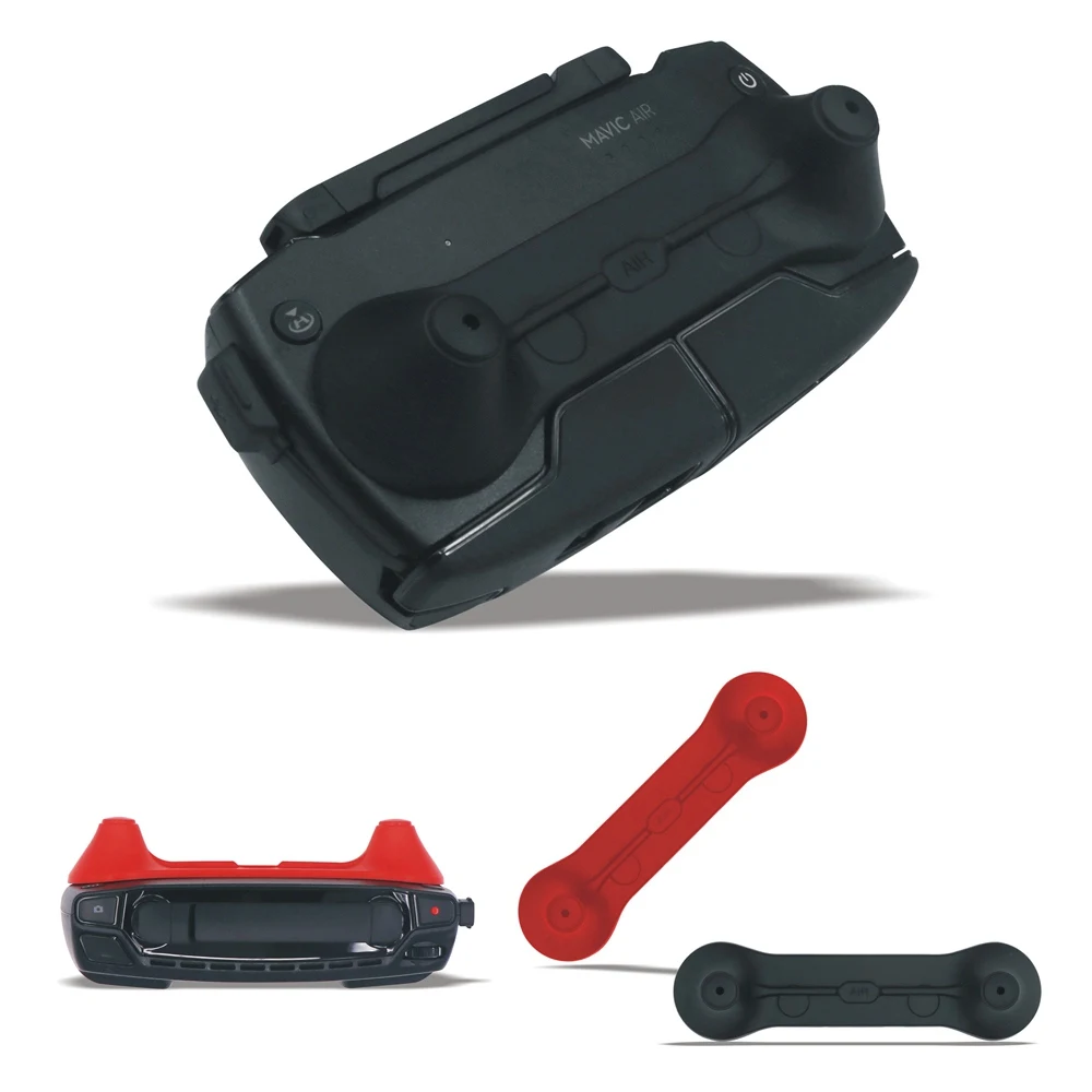 

Joystick Protector for DJI MAVIC AIR Remote Controller Drone Spare Parts Transmitter Thumb Stick Transport Guard Accessories