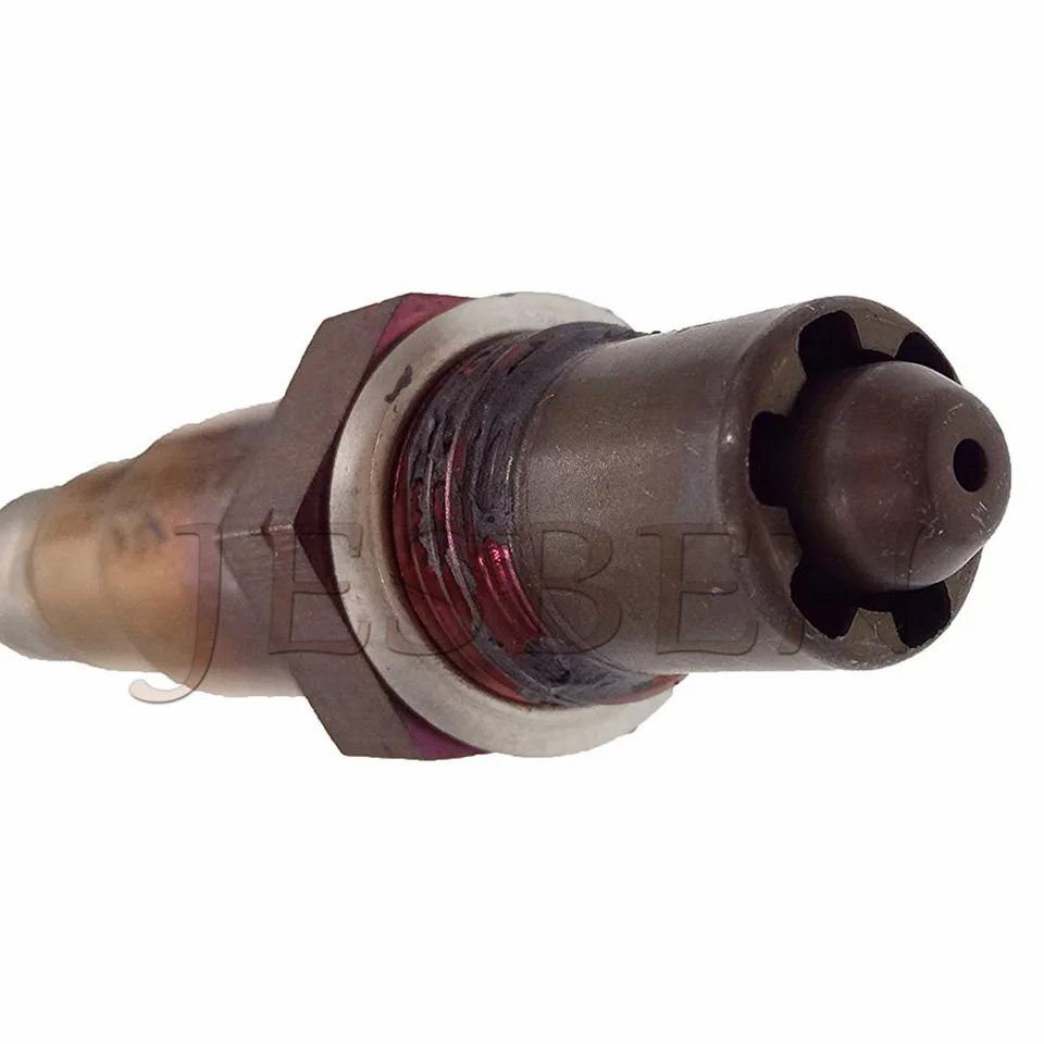 Capteur D'oxygène (sonde Lambda) O2 - Références 0258006029, 0258006026... Pour Peugeot 206, 307, 308, 406, 607 (Lot De 2)