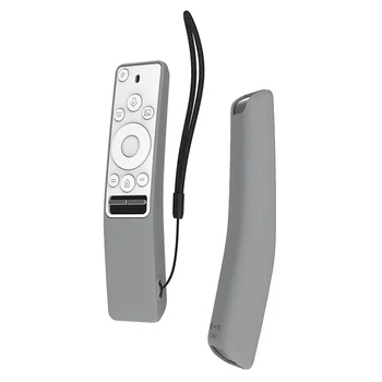 

Remote control Cover for Samsung BN59-01260A BN59 01266A 01274A 01292A SIKAI for Samsung QLED smart TV Remote Silicone Case