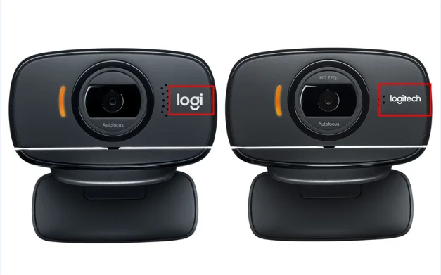 Logitech C525 HD веб-камера USB портативная 360 Вращающаяся 720 p/30fps Видеозвонок Автофокус веб-камера для Skype/Face Time