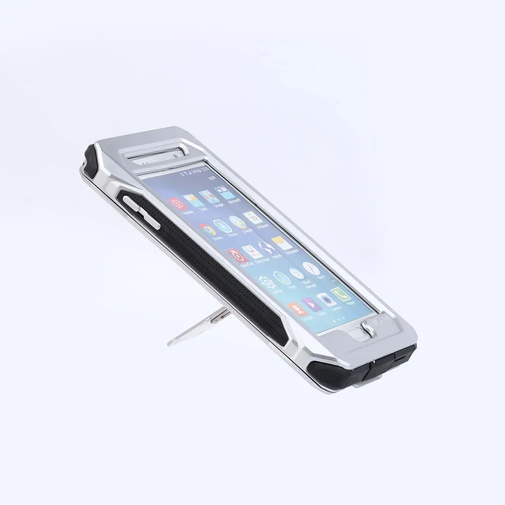 Для iPhone6/6s чехол для телефона противоударный Fundas задняя крышка Броня Твердый Прочный противоударный чехол практичный
