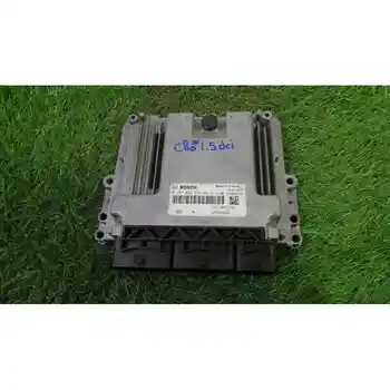

1010138 switchboard Engine EUA Renault Clio Iv
