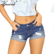 Pantalones vaqueros