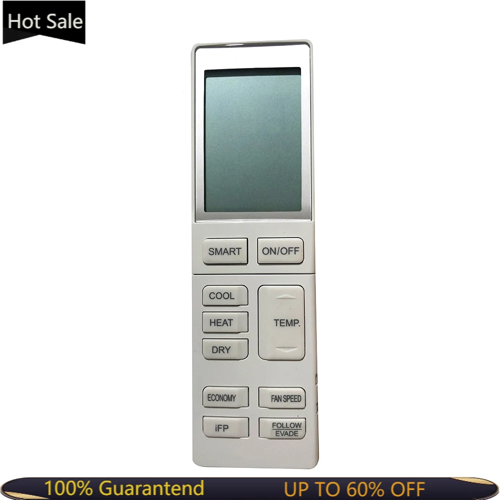 Original Remote Control 0150401554A YR HB01 BA V9014557 For Haier Air