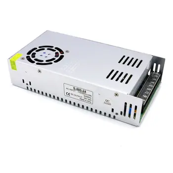 

JH24Practical LED Driver Switching Power Supply LED Drive Power Supply Adapter Transformer LED Light Drive
