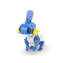 Petit Block Pokemon Buy Petit Block Pokemon With Free Shipping On Aliexpress