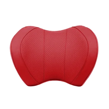 

Car Seat Headrest Memory Foam Neck Rest Support Cushion for Travel Driving C44