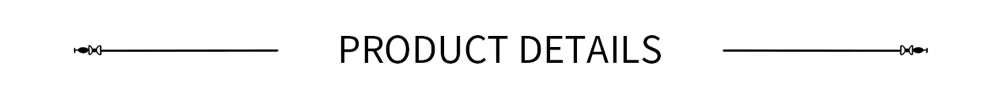 Products details