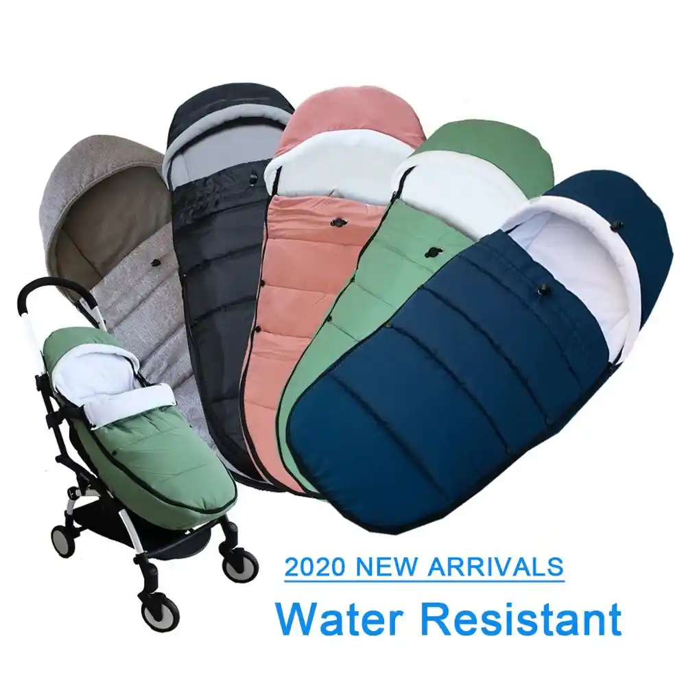 universal waterproof footmuff
