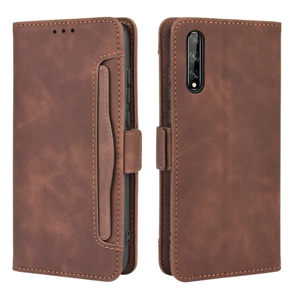 Чехол-книжка для Huawei Y8P 2020 Y7A Y9 A Y5P Y6P Y 8 P Y8 Y6S Y8S Y9S 360 дюйма | Мобильные телефоны и