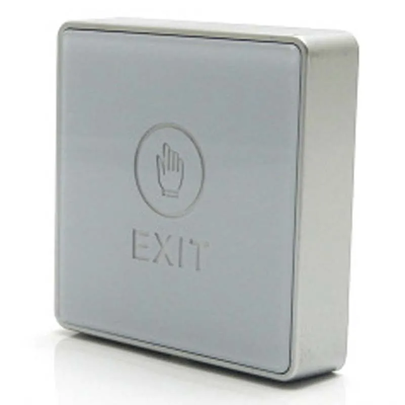 

Access control touch door switch feel sensor switch induction access control