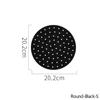 Round-Black-S