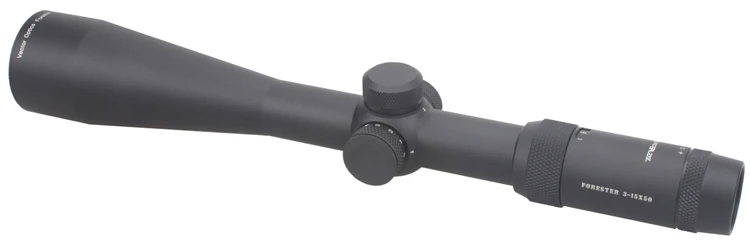 VO Forester 3-15x50 Acom 1