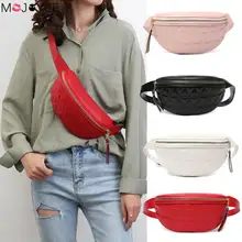 Женские поясные сумки bolsa feminina, модная сумка на грудь из искусственной кожи, Женская поясная сумка, нагрудная сумка, сумка через плечо, поясная сумка