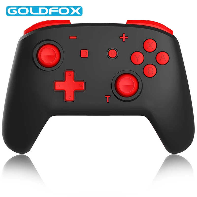 Wireless Bluetooth Gamepad For Android Pc Handle For Nintendo Switch Pro Controller Game Joystick No Driver Required Connection Gamepads Aliexpress Wireless Bluetooth Gamepad For Android Pc Handle For Nintendo Switch Pro Controller Game Joystick No Driver Required Connection Gamepads Aliexpress