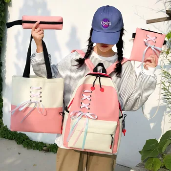 

Women Backpack Purse for Women Designer Classic Black Fashion School Backpacks for Teenagers Mochila Teen Backpack Plecak