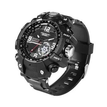 

New Fox10 Mini Sport Camera Watch HD Camcorder LED Light IP67 Waterproof