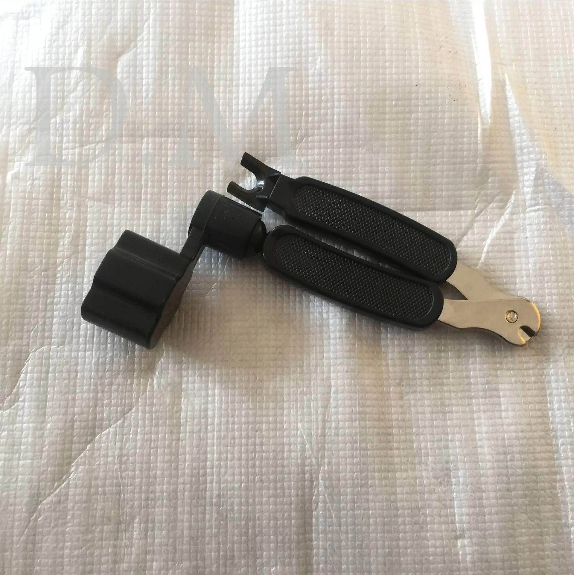 A Large Amount Currently Available Wholesale Tuner Nail Puller Cut a Device 3-in-1 Tuner Winding Device