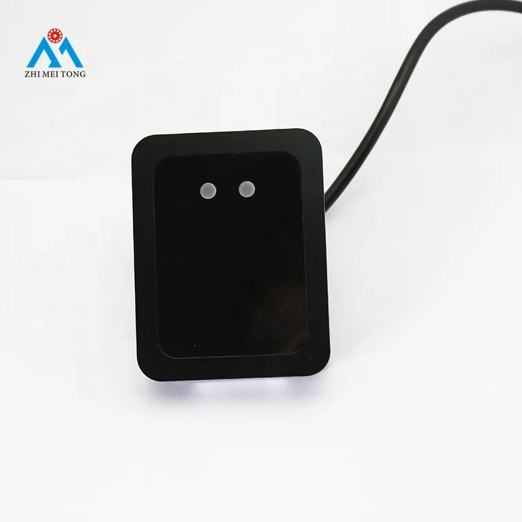 

Ultrasonic Radar Barrier Car Detector Parking Lot Car Detector Sensor
