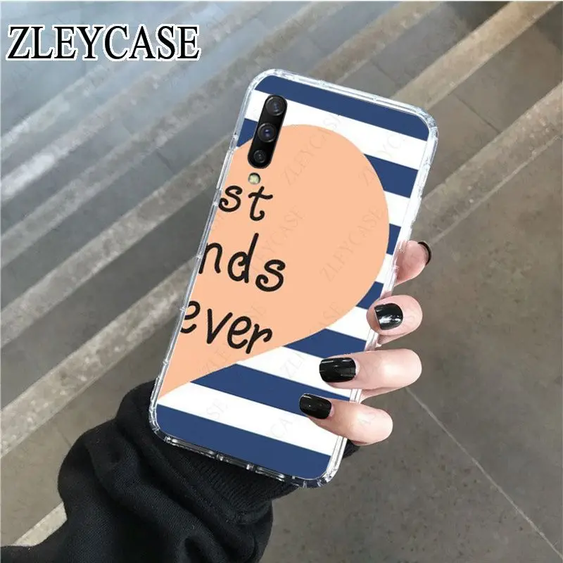 Sky View Best Friends