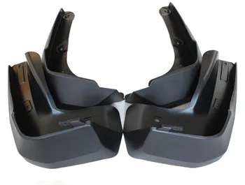 

NEW! 4pcs Mud Flaps Splash Guards For Acura MDX 2014 2015