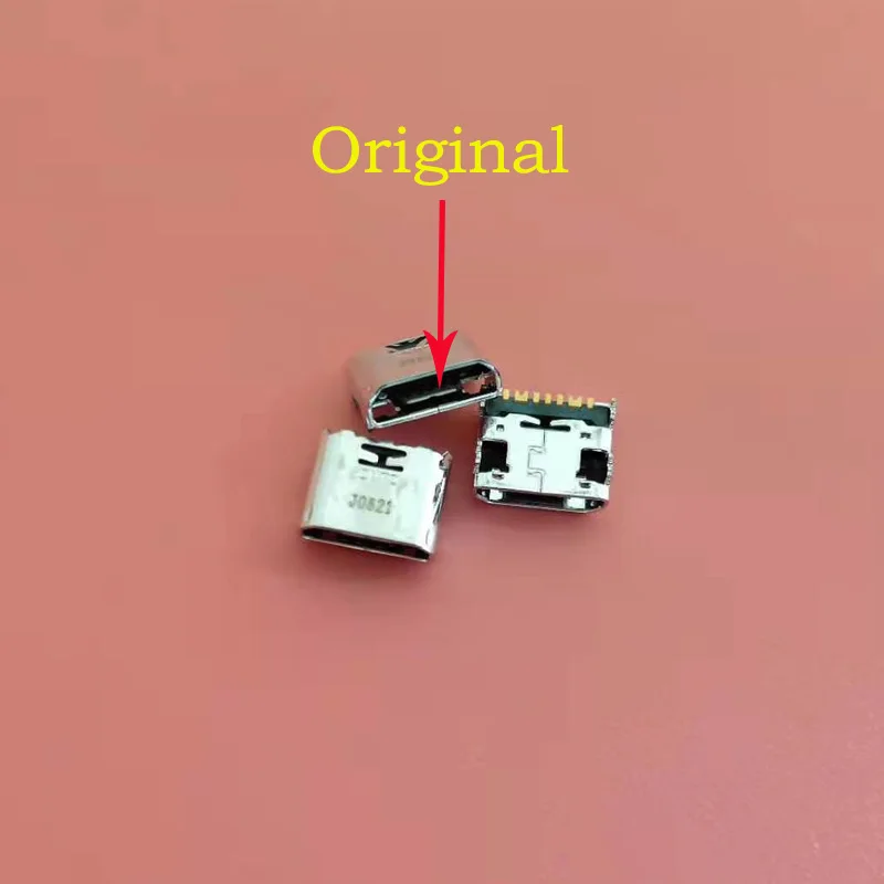 Разъем Micro USB для зарядки 50 шт. разъем питания Samsung I8552 I9080 I9060 I9152 I9258 P709 i879 i8552 i869 |