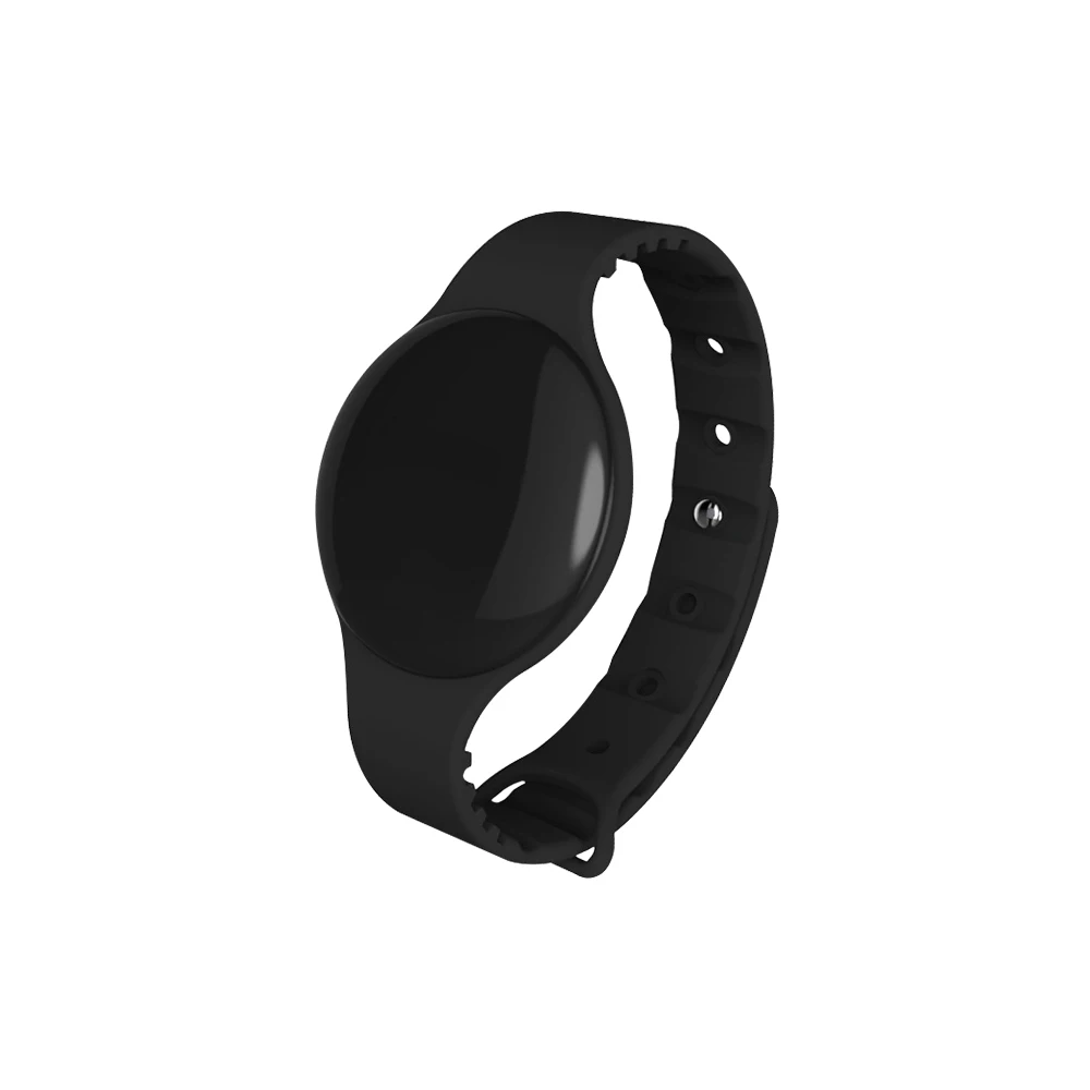 

FEASYCOM Bluetooth 5.0 Beacon TI CC2640 Wearable Battery ibeacon, support Eddytone beacon for IoT Location