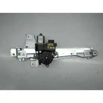 

9806082180 REAR WINDOW RIGHT PEUGEOT 2008 (--.2013->)