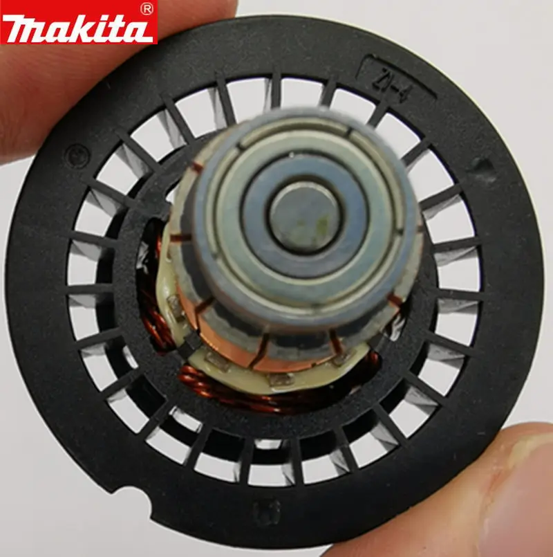 Makita 619380 9 арматура для DF482D DHP482 DDF482|Аксессуары электроинструментов| |