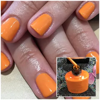 

92351 Gypsy gel polish primer UV sealer soak enhanced 7.3ml long lasting manicure art nail gel Lak varnish primer