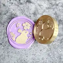 Восковая печать штамп воздушный шар уплотнительный набор восковой-Свадебный конверт печать-Индивидуальный восковой штамп-пригласительные уплотнения-воздушный шар набор для сургучной печати