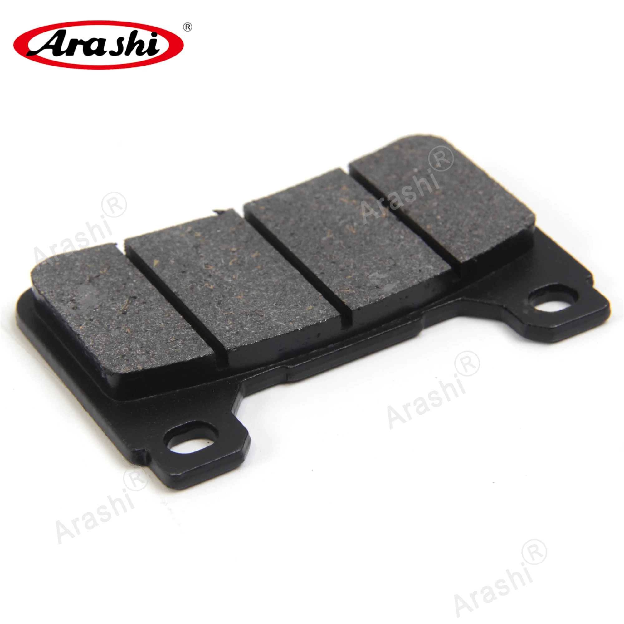 Arashi For HONDA VFR 800 FA 2014 2015 2016 Front Brake Pads Motorcycle Discs Rotors Pad VFR800 Accessories | Автомобили и