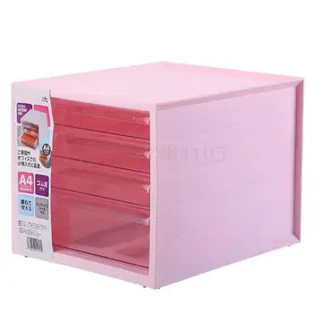 

Cosmetics Receive A Case File Frame Desk Desk Drawer Office Stationery Supplies Multifunctional Shelf