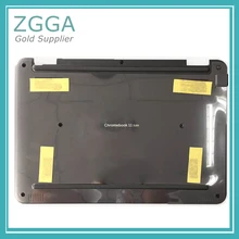Подлинная Новинка 11," Нижний чехол для ноутбука Dell Chromebook 11 3189 Нижняя крышка основа 0YK5CX YK5CX