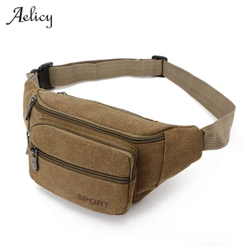 

Corduroy Waist Bag Designer Zipper Chest Bag Sport Travel Fanny Pack Girl Waist Belt Bags Fashion Phone Waist Pack For Women