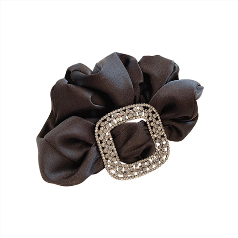 Рисунок 5 - Новинка, шелковая резинка для волос