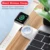 2020 Новое Беспроводное Зарядное устройство для iWatch 6 SE 5 4 3 2 1 Зарядная Док-Станция USB Зарядное Устройство Кабель для Apple Watch Series 5 4